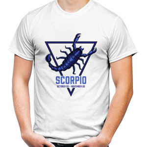 Kaos ZODIACK SCORPIO