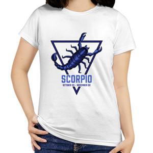 Kaos ZODIACK SCORPIO