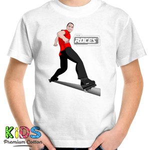 Kaos Inline Skate Man Grind