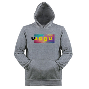 Jaket Hoodie JAWA - WAGU