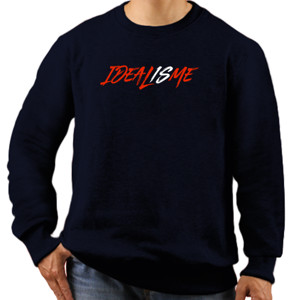 Jaket Sweater idealisme