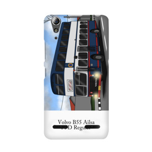 Case HP Volvo B55 Ailsa PPD Reguler semua HP Casing HP