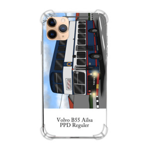 Casing HP Case HP Volvo B55 Ailsa PPD Reguler semua HP