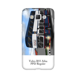 Case HP Volvo B55 Ailsa PPD Reguler semua HP Casing HP