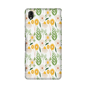 Bunga 3 Casing HP