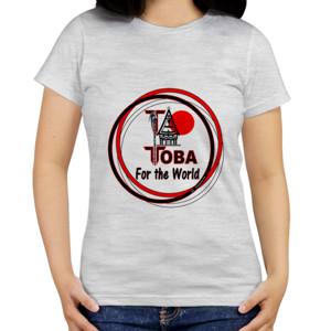Kaos Tao Toba 001