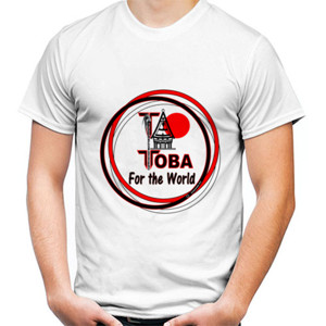 Kaos Tao Toba 001