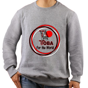Jaket Sweater Tao Toba 001