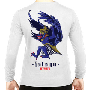 Kaos Jatayu