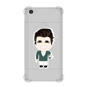 Casing HP Costum Gambarmu Versi Kartun