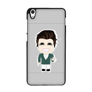 Costum Gambarmu Versi Kartun Casing HP