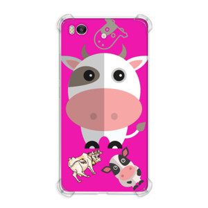 Casing HP COW