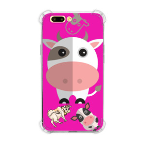 Casing HP COW