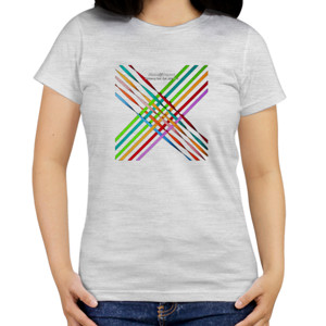 Kaos Above beyond white 3