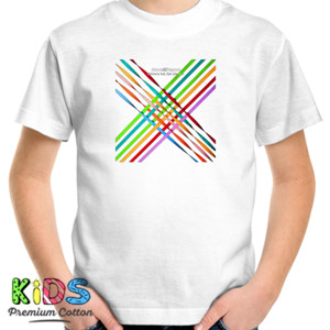 Kaos Above beyond white 3