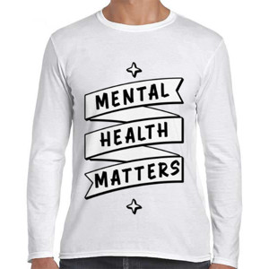 Kaos Mental Health Matters