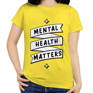 Kaos Mental Health Matters
