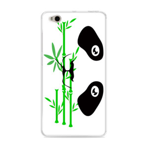 Casing HP Chasing hp giant panda eating bambu 2