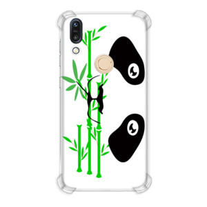 Casing HP Chasing hp giant panda eating bambu 2