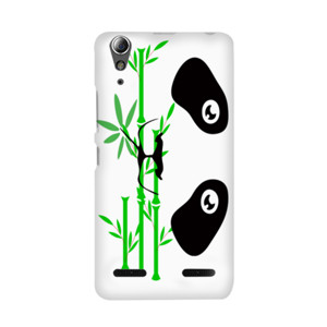 Chasing hp giant panda eating bambu 2 Casing HP