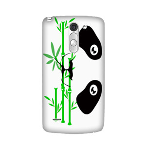 Chasing hp giant panda eating bambu 2 Casing HP
