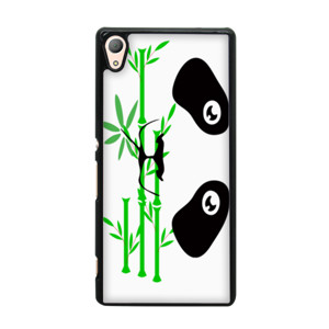 Chasing hp giant panda eating bambu 2 Casing HP