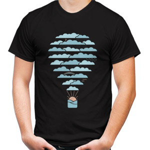 Kaos Weather baloon