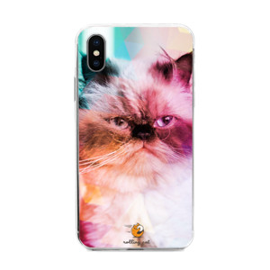 Premium Case Lovely Case - Cat  A1  Casing HP