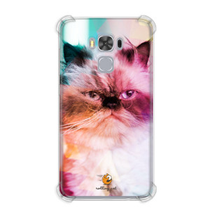 Casing HP Premium Case Lovely Case - Cat  A1 