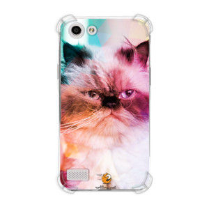 Casing HP Premium Case Lovely Case - Cat  A1 