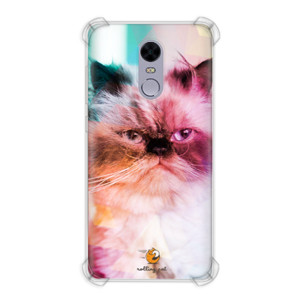 Casing HP Premium Case Lovely Case - Cat  A1 