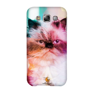 Premium Case Lovely Case - Cat  A1  Casing HP