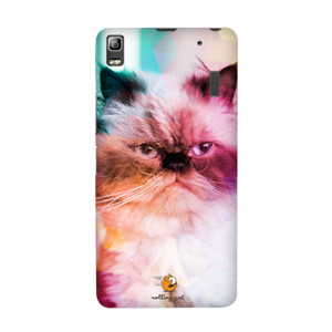 Premium Case Lovely Case - Cat  A1  Casing HP