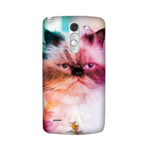 Premium Case Lovely Case - Cat  A1  Casing HP