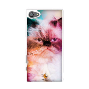 Premium Case Lovely Case - Cat  A1  Casing HP