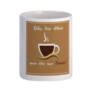 Mug Mug Kopi Keren 2