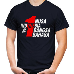 Kaos KAOS SUMPAH PEMUDA