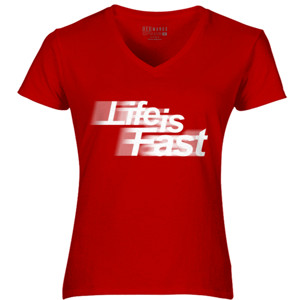 Kaos Life Is Fast