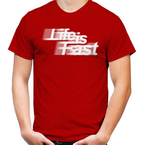 Kaos Life Is Fast