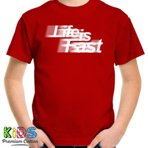 Kaos Life Is Fast