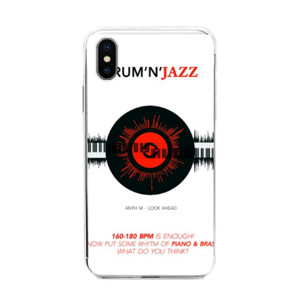 DRUM AND JAZZ v2 Casing HP