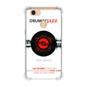 Casing HP DRUM AND JAZZ v2