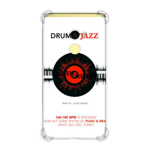 Casing HP DRUM AND JAZZ v2