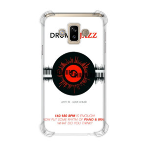 Casing HP DRUM AND JAZZ v2