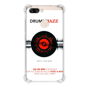 Casing HP DRUM AND JAZZ v2