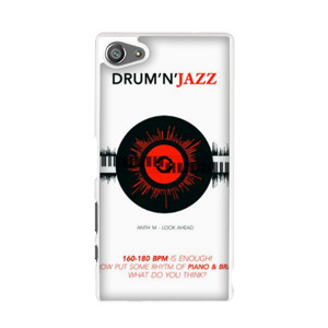 DRUM AND JAZZ v2 Casing HP