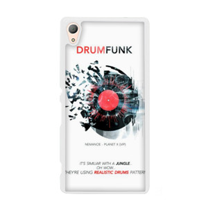 DRUMFUNK Casing HP
