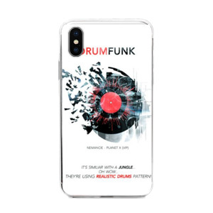 DRUMFUNK Casing HP