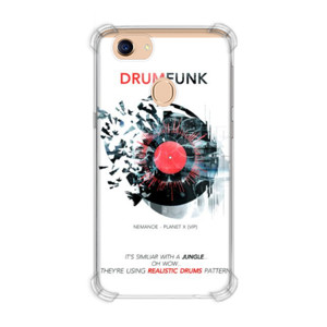 Casing HP DRUMFUNK