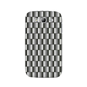 Silver Casing HP